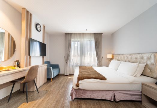 4. 나이스시 호텔 ..