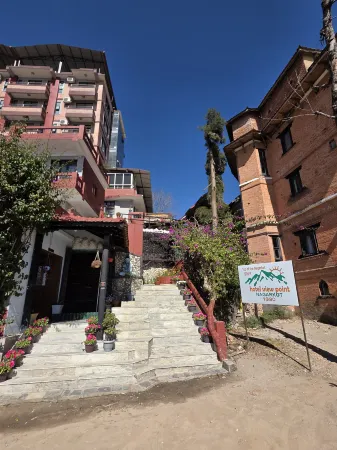 Hotel View Point
