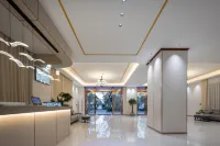 Qionghai Boyuanying Hotel (Boao Airport High speed Railway Station Branch)