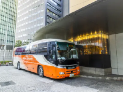 新宿燦路都廣場大飯店 東京住宿飯店