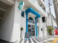 Glory island okinawa SOBE Hotels near Naha Airport