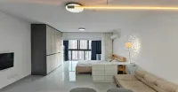 QIYUBANSHANHOTEL - ห้องครัว