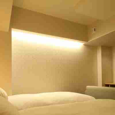 ＡＢホテル行橋 Rooms