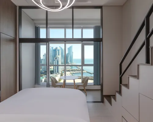 نيوز سنتوم هوتل Hotels near مدينة سنتوم