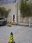 Golden Maple Hotel - parking