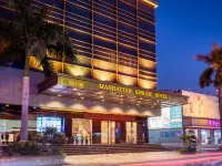 Manhattan Kinlen Hotel Hotels in Shishi