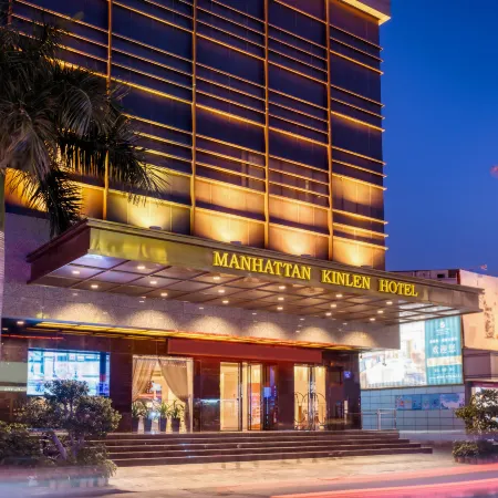 Manhattan Kinlen Hotel