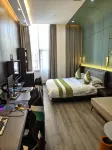 Jingmeng E-Sports Hotel Hotels in Shandan