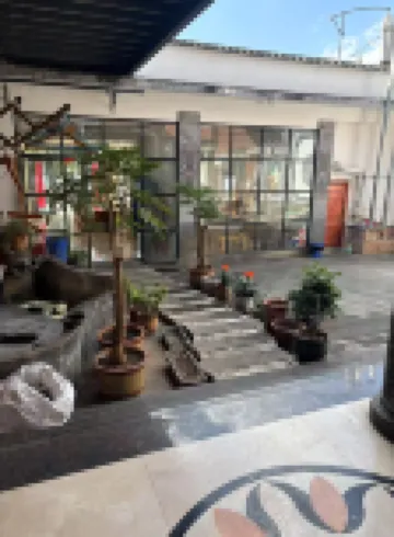 Dali Yuntian Haisu Inn Hotels in Small Putuo Scenic Area of Wase Town