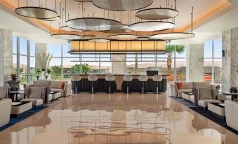 Pickalbatros Golf Luxury Suites - All Inclusive