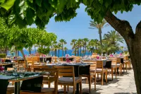 Azia Resort & Spa - sarapan