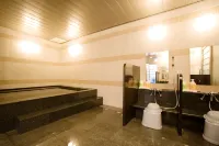 AB Hotel MikawaAnjo Honkan