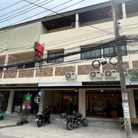 Tian Ming Hostel