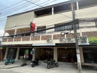 Tian Ming Hostel