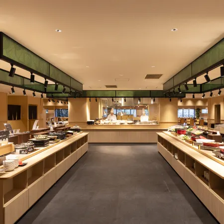 Ooedo Onsen Monogatari Premium Yamanaka Grand Hotel（Old:Yukai Resort Premium Yamanaka Grand Hotel）