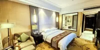 Ondine Oriental International Hotel - Sala King