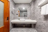 Datong Shihe Hotel (Dongxin Plaza) Hotels near Datong Ecological Expo Park