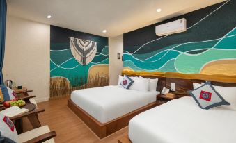 Wanderlust Station Hostel