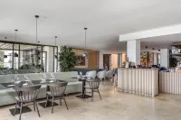Vilar do Golf - bar
