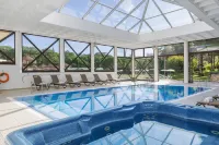 Vilar do Golf Hotels in Almancil