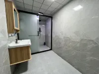 Delingha Yunshang Hotel - 2-نجوم