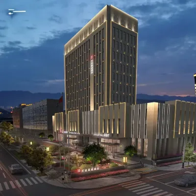 TIANYUNJIACHENG Hotels near Changchun University of Science and Technology