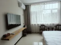 โรงแรมยูเยว่ อันจวี่ - วิว