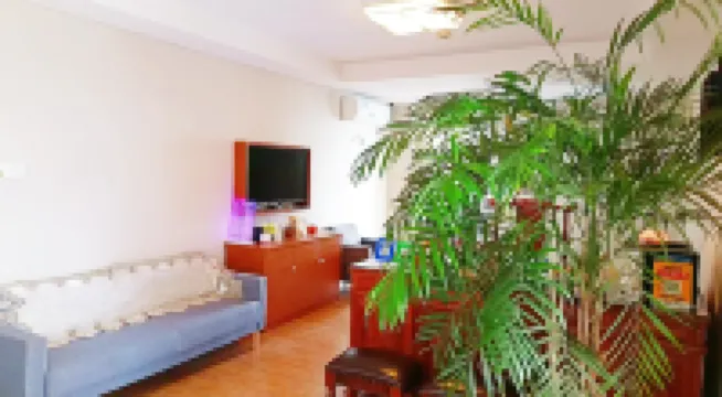 Yousijia Hotel (Fuyang Railway Station)