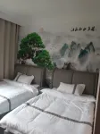 陳華大飯店