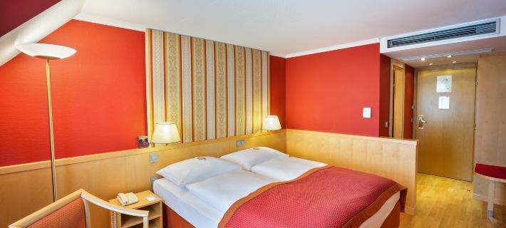 Austria Trend Hotel Ananas Hotels in Vienna