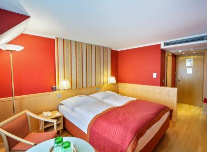 Austria Trend Hotel Ananas