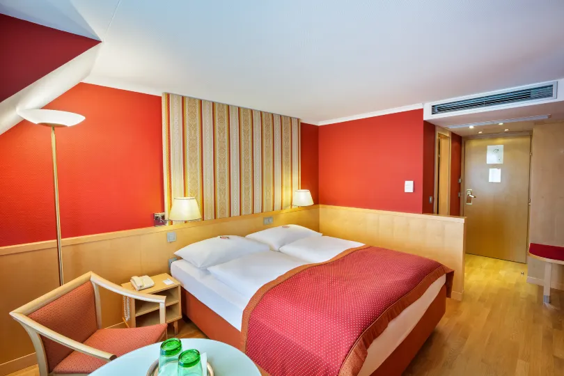 Austria Trend Hotel Ananas