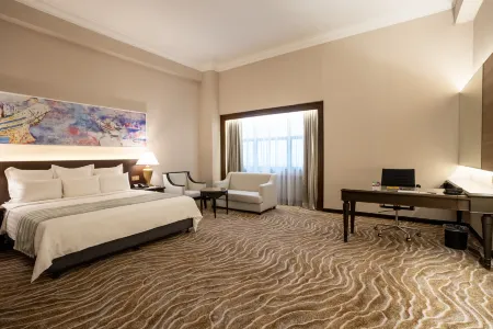 Renai Hotel Kota Bharu