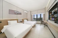 Zhuhai Xinghui International Apartment Hotels in Nanping-Stadt