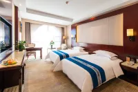 Longqiwan Hotel Hotels in Duolun