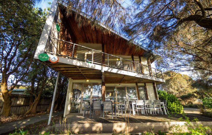 YHA Apollo Bay Eco