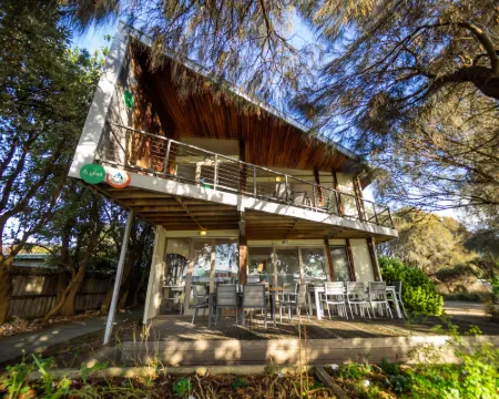 YHA Apollo Bay Eco Hotels in Apollo Bay