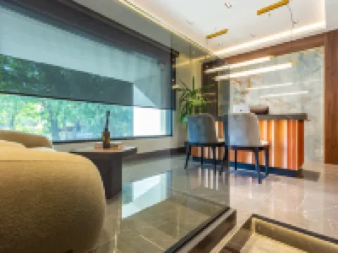 The Residence 59 Hotels in Belgrade