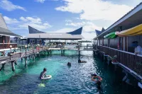 Starz Water Village Hotels in Pulau Pom Pom
