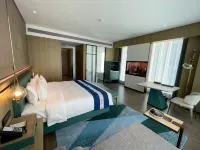 HOWARD JOHNSON HARMONY PLAZA QUANZHOU