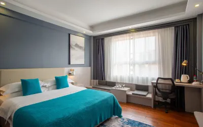 Jinhui Elegant Hotel