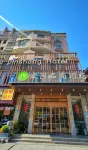 Home Pinshang Hotel Hotels near Fuzhou University