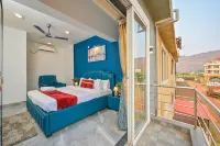 HashTag Villa 2BHK in Lonavala Hotels in Kune N.m.