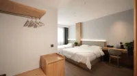 Elong R.YUN Hotel (Datong Hunyuan Ancient City) Hotels in Hunyuan