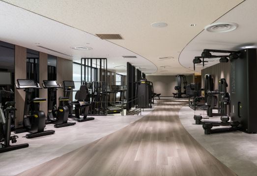 리가 로열 호텔 오사카