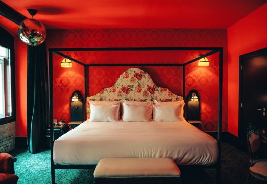 펜상 아모르 마담스 로지