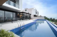 Pingtan Shanxun · Endless Sea View Resort Hotel - Sea View