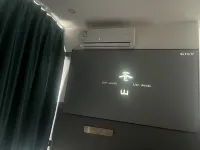 Yingjia Apartment (Sihui Square Debao Branch)