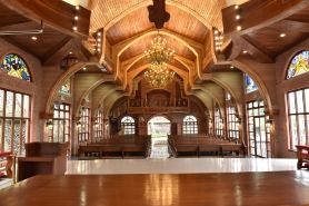 Alta d' Tagaytay Hotel