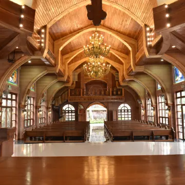 Alta d' Tagaytay Hotel